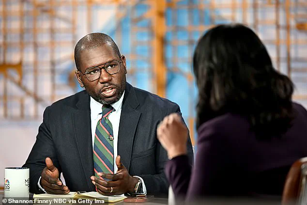 Jamelle Bouie's Controversial BlueSky Comment Sparks Debate Over Racial Insensitivity and Personal Accountability