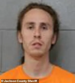 Kendall Coleman Sentenced to Nearly 20 Years for Reckless ATV Attack on Kansas City Police Officer