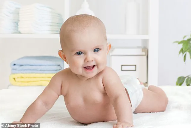 Once-Popular Baby Names Face Risk of Vanishing from Cultural Lexicon, Report Reveals