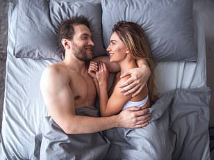 Study Reveals Surprising Emotional and Physical Responses During Female Orgasm
