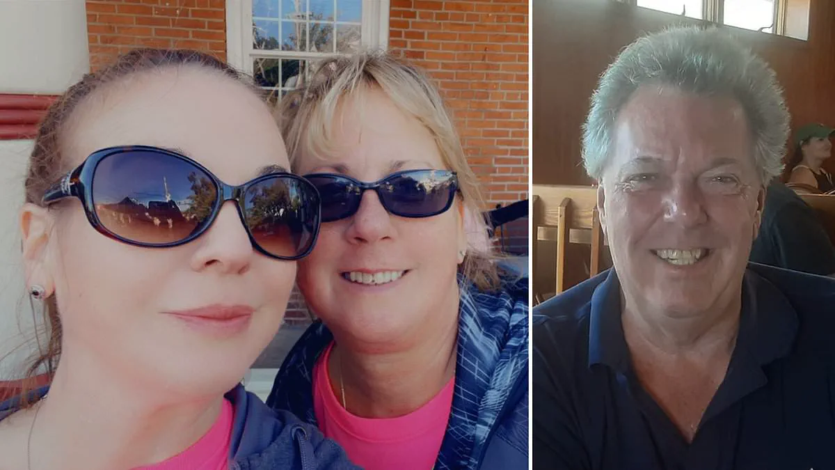 Tragedy Strikes: Mother's Alleged Murder by Husband Leaves Daughter Seeking Justice