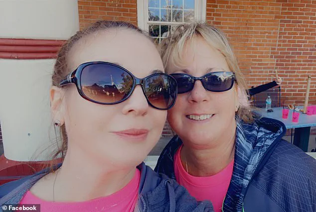 Tragedy Strikes: Mother's Alleged Murder by Husband Leaves Daughter Seeking Justice