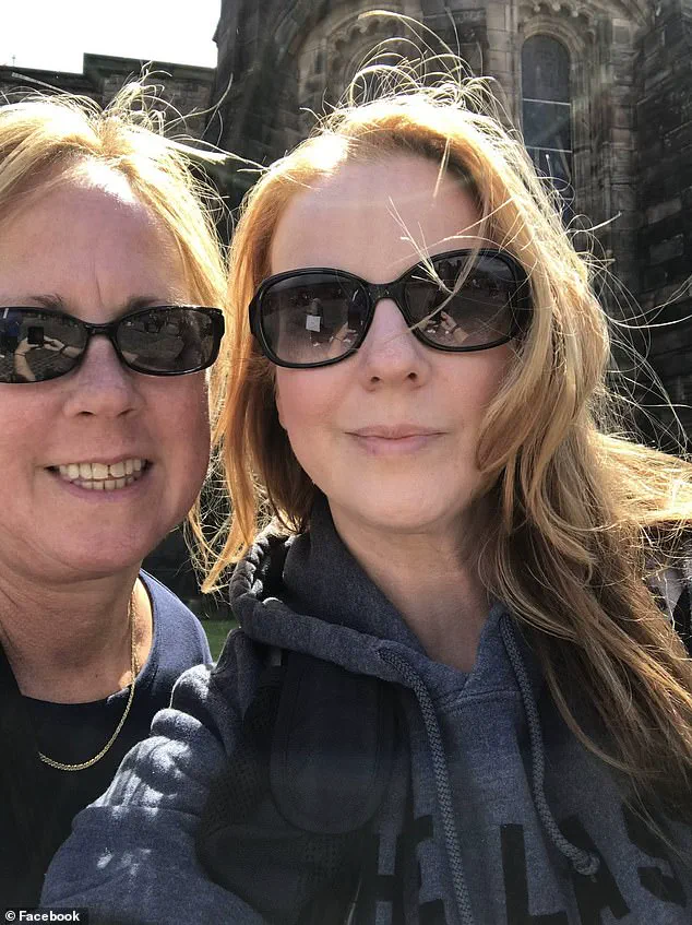 Tragedy Strikes: Mother's Alleged Murder by Husband Leaves Daughter Seeking Justice