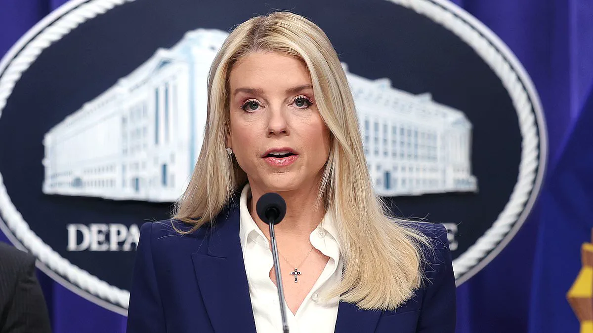 Trump Administration Captures Benghazi Attack Mastermind After Decade-Long Investigation