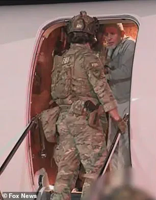 Trump Administration Captures Benghazi Attack Mastermind After Decade-Long Investigation