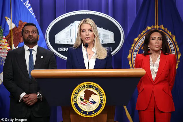 Trump Administration Captures Benghazi Attack Mastermind After Decade-Long Investigation