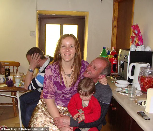 A Teen's Tragic Fate: The Secret Relationship Between Rebecca McCarthy and Martin McCarthy in Ireland