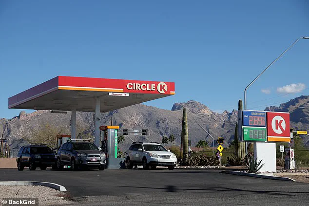 High-Stakes Search for Nancy Guthrie Intensifies with Circle K Footage and Unidentified Suspect