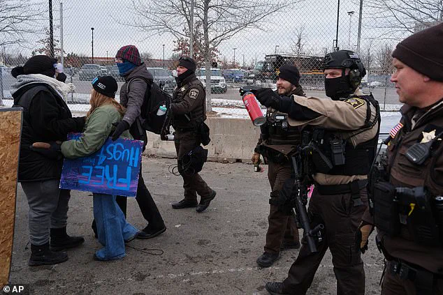 Minnesota Authorities Commit to FBI, DOJ Collaboration in Alex Pretti Shooting Probe, Stress Transparency