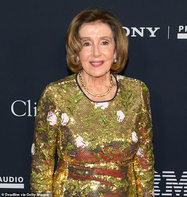 Nancy Pelosi Endorses Jack Schlossberg for NY-12 Congressional Seat