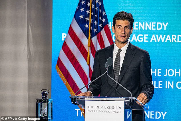 Nancy Pelosi Endorses Jack Schlossberg for NY-12 Congressional Seat
