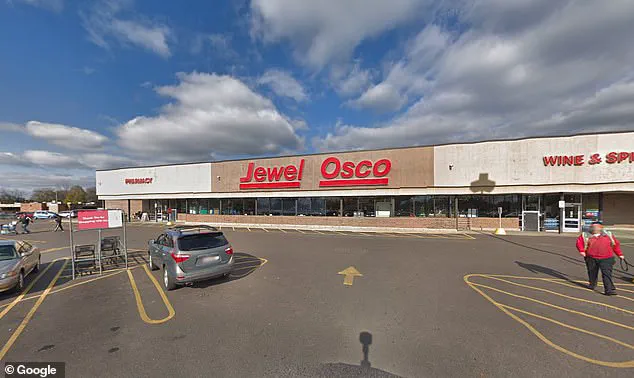 Right Place, Right Time: Ashton Couple's Surprising Lottery Victory