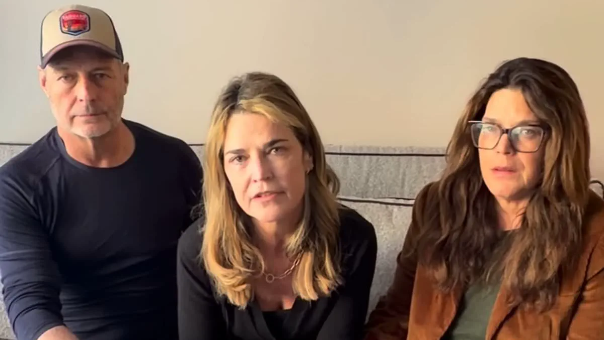 Savannah Guthrie's Family Makes Public Appeal, Demands Ransom in Bitcoin for Mother's Safe Return Amid Hostage Claims