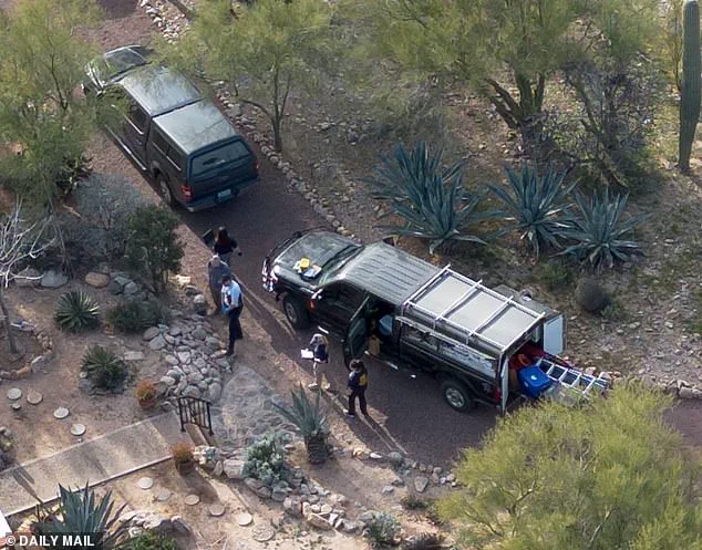 Savannah Guthrie's Family Makes Public Appeal, Demands Ransom in Bitcoin for Mother's Safe Return Amid Hostage Claims