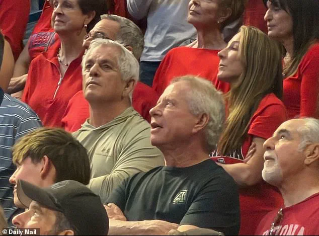 Sheriff Faces Outrage for Attending Game During Missing Mother Search