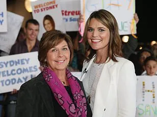 Sheriff Faces Outrage for Attending Game During Missing Mother Search