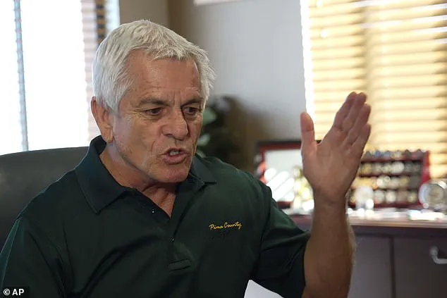 Sheriff Faces Outrage for Attending Game During Missing Mother Search