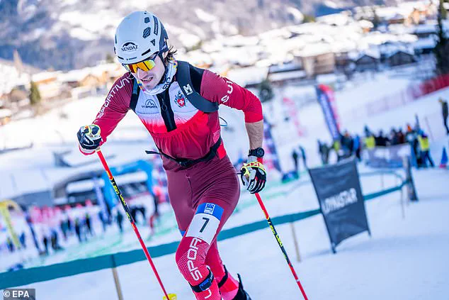 The Hidden Blueprint: How Body Type Determines Success in Winter Sports