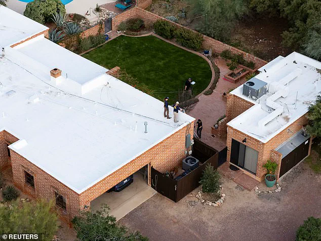 Tucson Abduction: $6 Million Bitcoin Ransom Demanded in Urgent Note