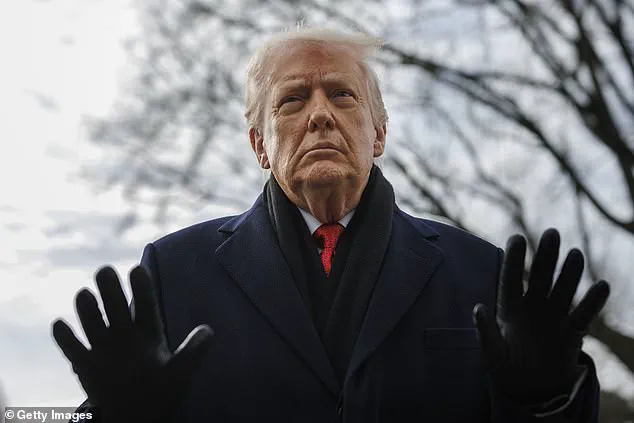 U.S. Deports 35 Britons in Trump's 'Worst of the Worst' Immigration Crackdown