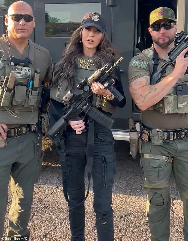 U.S. Deports 35 Britons in Trump's 'Worst of the Worst' Immigration Crackdown