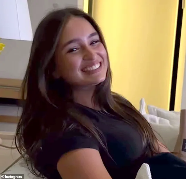 Arabella Kushner's Enthusiastic Cheer for Team USA's Figure Skaters at Winter Olympics