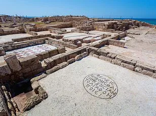 Ancient Egyptian Tool Rewrites History: Earliest Metal Rotary Drill Dates to 5,300 Years Ago