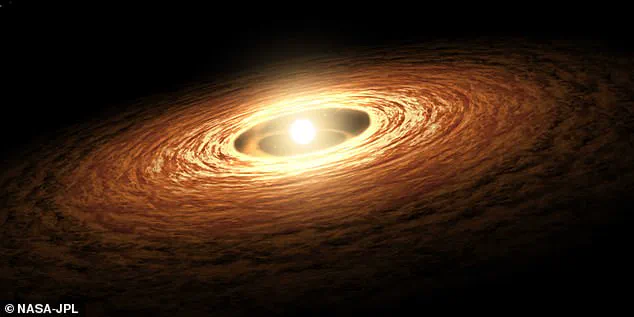 Beyond Water: Phosphorus and Nitrogen Crucial for Alien Life, Study Reveals