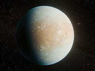 Beyond Water: Phosphorus and Nitrogen Crucial for Alien Life, Study Reveals