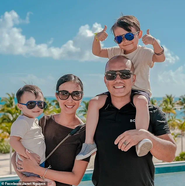 Chilling Family Murder-Suicide in Prince Rupert Sparks Questions About Mother's Role