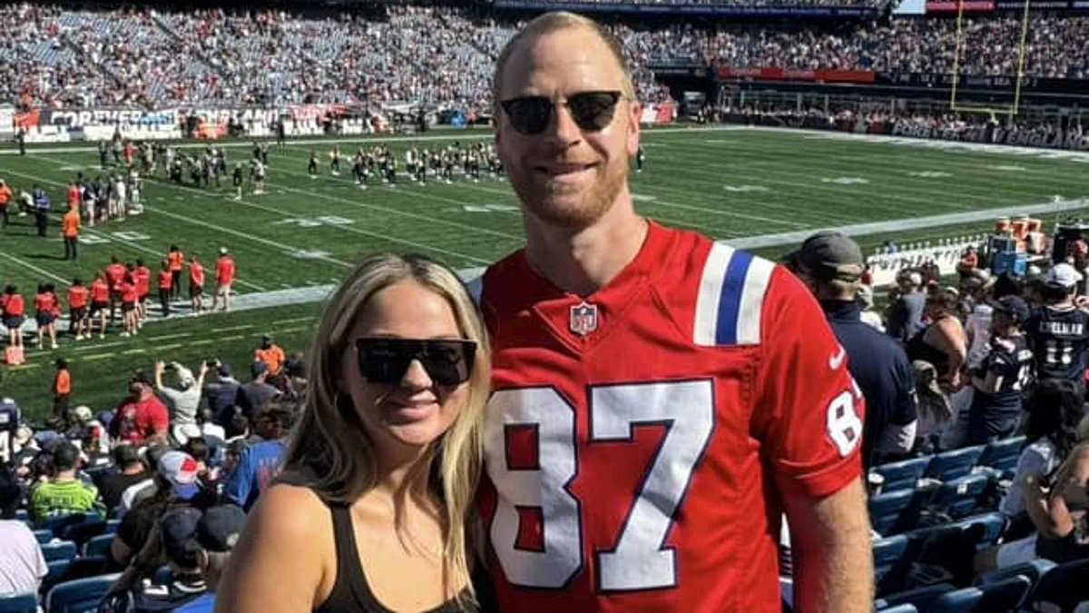 Decades in the U.S., Yet Deportation Looms for Irishman Caught in Immigration Limbo