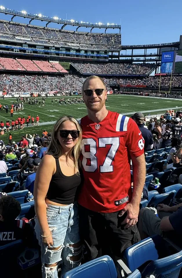 Decades in the U.S., Yet Deportation Looms for Irishman Caught in Immigration Limbo