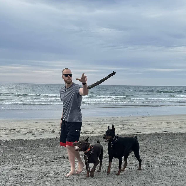 Decades in the U.S., Yet Deportation Looms for Irishman Caught in Immigration Limbo