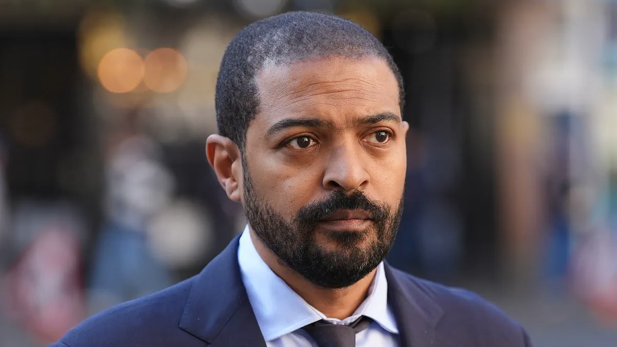 Doctor Who Star Noel Clarke Faces Fresh Rape and Sexual Assault Allegations as Career Hangs in Balance