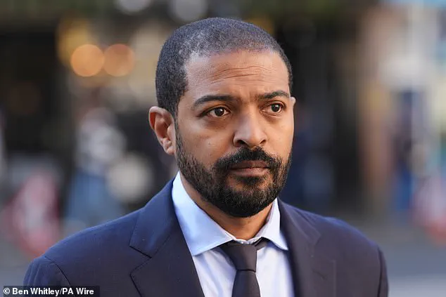 Doctor Who Star Noel Clarke Faces Fresh Rape and Sexual Assault Allegations as Career Hangs in Balance