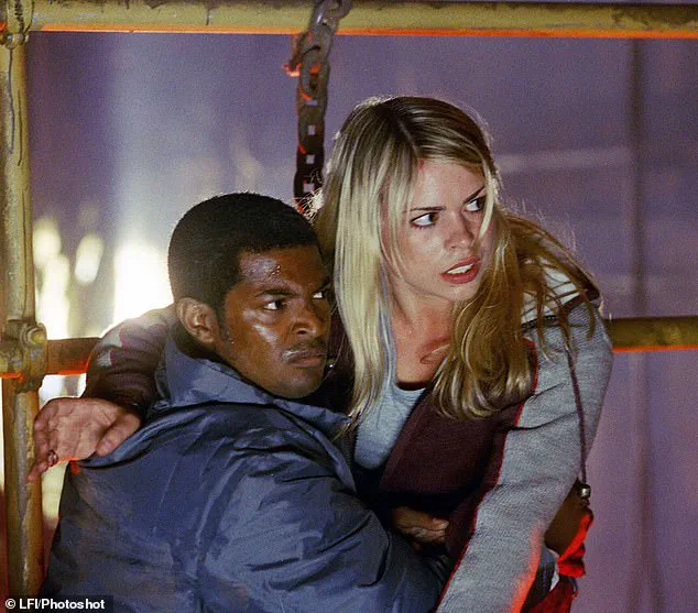 Doctor Who Star Noel Clarke Faces Fresh Rape and Sexual Assault Allegations as Career Hangs in Balance