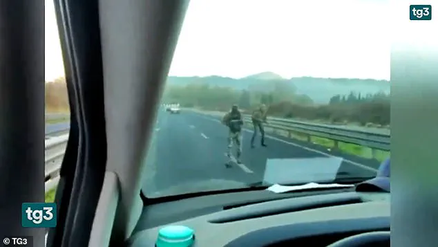 Europe's Crime Crisis: Failed Regulations and Impunity Fueling Violence