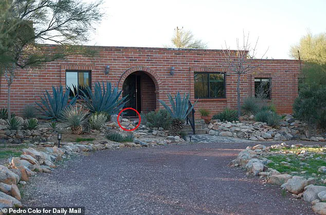 FBI Releases Security Footage in Search for Missing Nancy Guthrie, Mother of NBC Anchor Savannah Guthrie