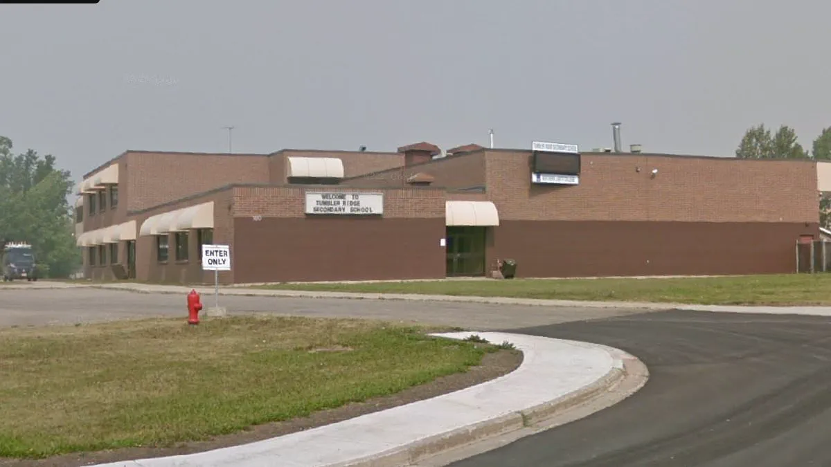 First Fatal School Shooting in British Columbia Leaves 10 Dead, 25 Injured