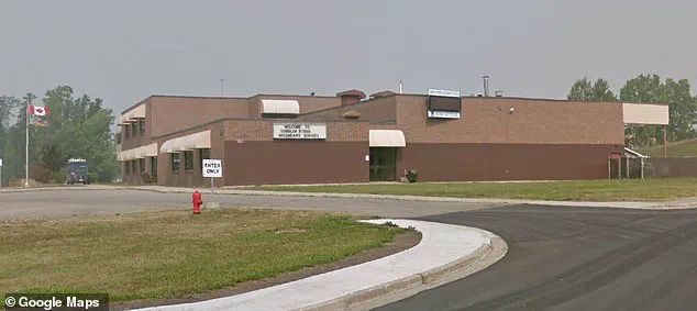 First Fatal School Shooting in British Columbia Leaves 10 Dead, 25 Injured