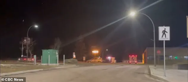 First Fatal School Shooting in British Columbia Leaves 10 Dead, 25 Injured