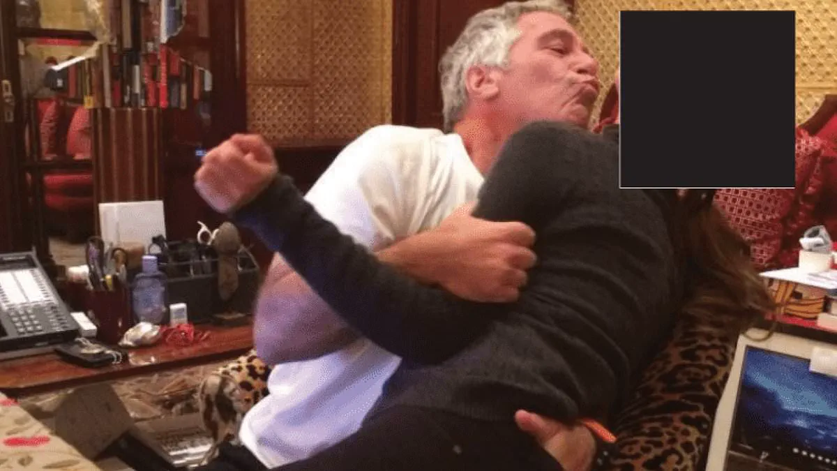 Jeffrey Epstein's Sulfuric Acid Purchase on FBI Probe Day Sparks Speculation