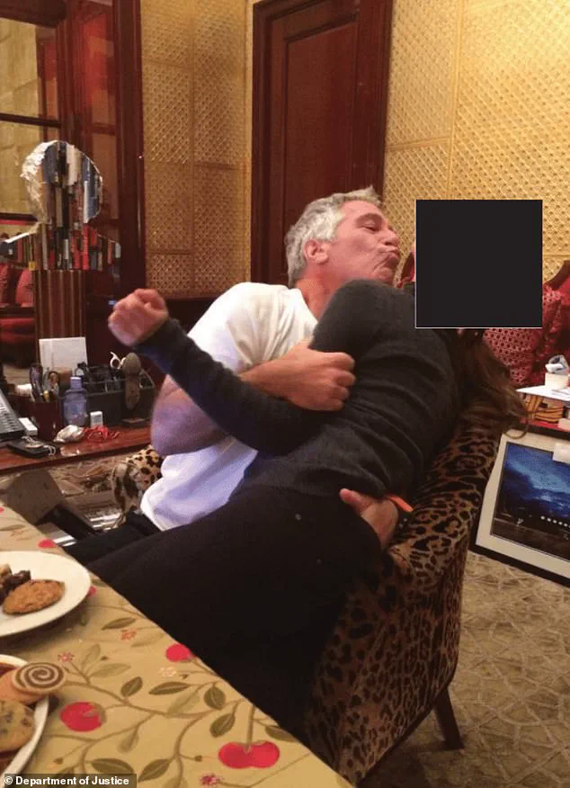 Jeffrey Epstein's Sulfuric Acid Purchase on FBI Probe Day Sparks Speculation