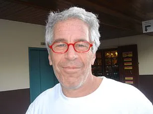 Jeffrey Epstein's Sulfuric Acid Purchase on FBI Probe Day Sparks Speculation