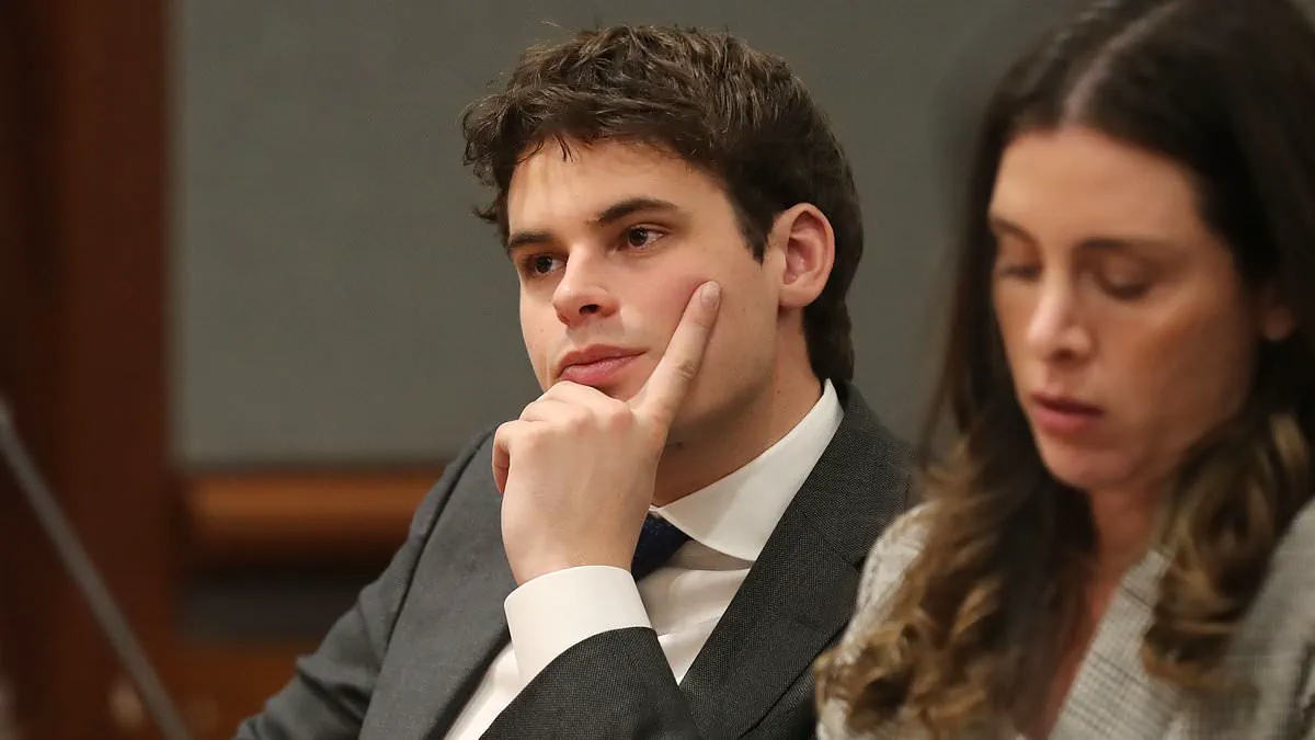 Judge Orders Cell Phone Release in Murder Case, Sparking Legal Battle Over Passcode