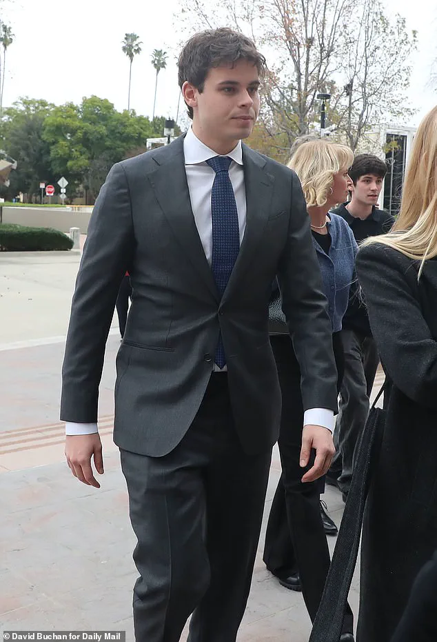 Judge Orders Cell Phone Release in Murder Case, Sparking Legal Battle Over Passcode