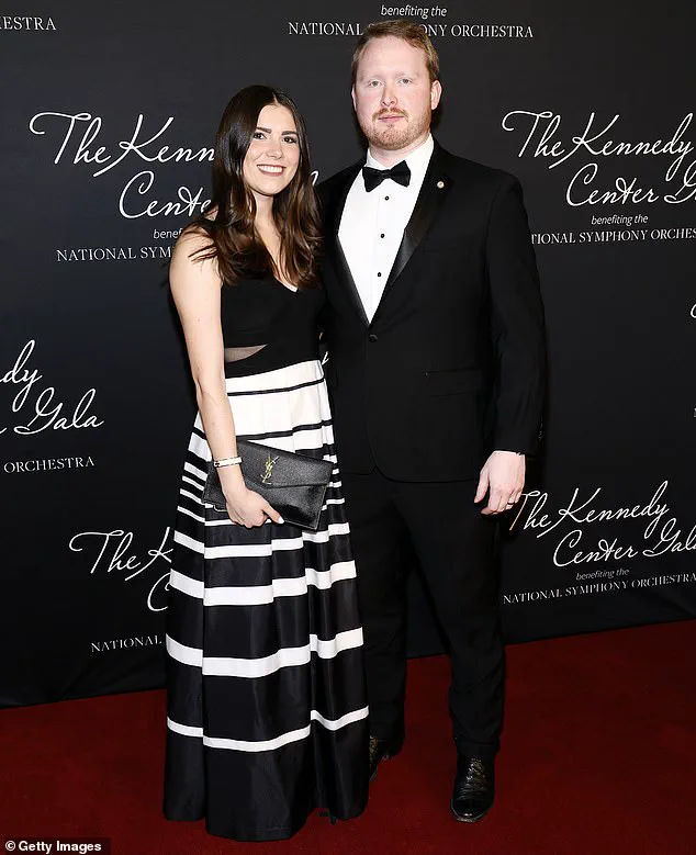 Kingsley Wilson: Pentagon Press Secretary Amid Controversy Over Nepotism and Right-Wing Ties