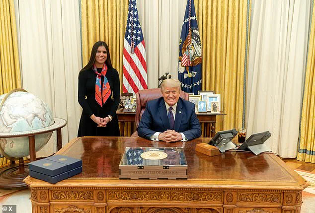 Kingsley Wilson: Pentagon Press Secretary Amid Controversy Over Nepotism and Right-Wing Ties