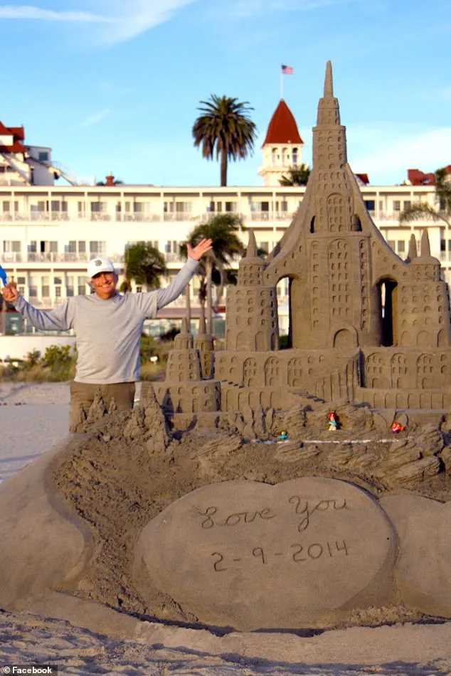 Mark Twain's Quote Triggers Hotel Ban for Sandcastle Sculptor