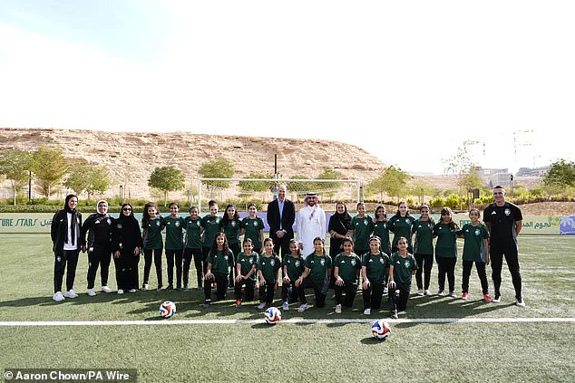 Prince William's High-Stakes Saudi Mission: Epstein Allegations and Vision 2030